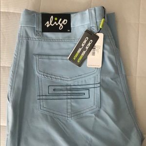 Men’s golf pants